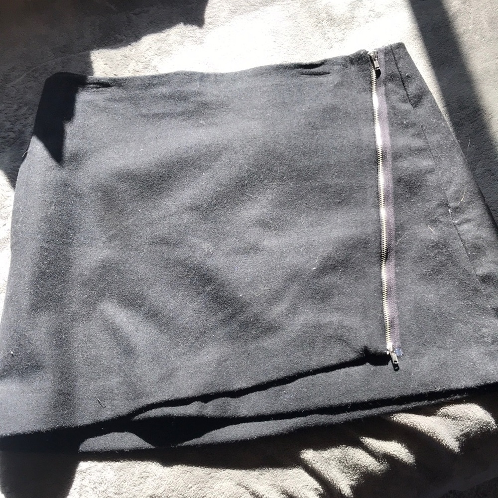 Skirt mini